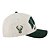 Boné New Era 940MC A-Frame 2T Sided Milwaukee Bucks Verde - Imagem 4