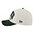 Boné New Era 940MC A-Frame 2T Sided Milwaukee Bucks Verde - Imagem 6