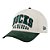 Boné New Era 940MC A-Frame 2T Sided Milwaukee Bucks Verde - Imagem 1
