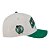 Boné New Era 940MC A-Frame 2T Sided Boston Celtics Verde - Imagem 4