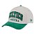 Boné New Era 940MC A-Frame 2T Sided Boston Celtics Verde - Imagem 1