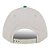 Boné New Era 940MC A-Frame 2T Sided Boston Celtics Verde - Imagem 2