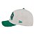 Boné New Era 940MC A-Frame 2T Sided Boston Celtics Verde - Imagem 6