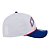 Boné New Era 940MC A-Frame Chicago Cubs Arch Branco - Imagem 5