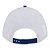 Boné New Era 940MC A-Frame Chicago Cubs Arch Branco - Imagem 2