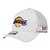 Boné New Era 940MC A-Frame Los Angeles Lakers Tape Branco - Imagem 1