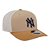 Boné New Era 970SS New York Yankees 2T Trucker Bege - Imagem 4