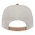 Boné New Era 970SS New York Yankees 2T Trucker Bege - Imagem 2