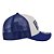 Boné New Era 940MC Los Angeles Dodgers Text Azul Masculino - Imagem 5
