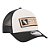 Boné New Era 940MC Chicago White Sox Text Preto Masculino - Imagem 4