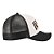 Boné New Era 940MC Chicago White Sox Text Preto Masculino - Imagem 5