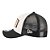 Boné New Era 940MC Chicago White Sox Text Preto Masculino - Imagem 7