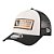 Boné New Era 940MC Chicago White Sox Text Preto Masculino - Imagem 1