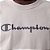 Camiseta Champion Malhão Heritage Script Rust Bege - Imagem 4