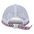 Boné New Era 940MC A-Frame Boston Red Sox Tape Branco - Imagem 2