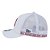 Boné New Era 940MC A-Frame Boston Red Sox Tape Branco - Imagem 7