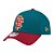 Boné New Era 940 A-Frame San Francisco Giants 2 Tone Verde - Imagem 1