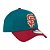 Boné New Era 940 A-Frame San Francisco Giants 2 Tone Verde - Imagem 4