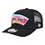 Boné New Era 970SS EG San Antonio Spurs Preto Masculino - Imagem 1