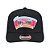 Boné New Era 970SS EG San Antonio Spurs Preto Masculino - Imagem 2