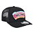 Boné New Era 970SS EG San Antonio Spurs Preto Masculino - Imagem 3