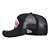 Boné New Era 970SS EG San Antonio Spurs Preto Masculino - Imagem 4