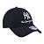 Boné New Era 940snap New York Yankees Logo Stack Marinho - Imagem 4