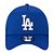 Boné New Era 940 A-Frame Los Angeles Dodger Basketball Mesh - Imagem 3