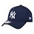 Boné New Era 940 A-Frame New York Yankees Basketball Mesh - Imagem 1