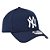 Boné New Era 940 A-Frame New York Yankees Basketball Mesh - Imagem 4