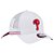 Boné New Era 940MC A-Frame Philadelphia Phillies Tape Branco - Imagem 4