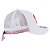Boné New Era 940MC A-Frame Philadelphia Phillies Tape Branco - Imagem 7