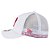 Boné New Era 940MC A-Frame Philadelphia Phillies Tape Branco - Imagem 5