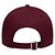 Boné New Era 940 New York Yankees Youth Heart Icon Bordô - Imagem 2