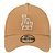 Boné New Era 940 A-Frame Los Angeles Dodgers Earth Marrom - Imagem 3