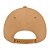Boné New Era 940 A-Frame Los Angeles Dodgers Earth Marrom - Imagem 2