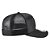 Boné New Era 970SS New York Yankees Quilted Nylon Preto - Imagem 7