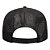Boné New Era 970SS New York Yankees Quilted Nylon Preto - Imagem 2