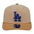 Boné New Era 970SS 2T Trucker Los Angeles Dodgers Bege - Imagem 3
