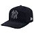 Boné New Era 1920 A-Frame New York Yankees Speckled Wool - Imagem 1