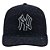 Boné New Era 1920 A-Frame New York Yankees Speckled Wool - Imagem 3