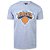 Camiseta NBA New York Knicks Big Logo - Imagem 1
