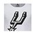 Camiseta NBA San Antonio Spurs Big Logo - Imagem 4