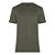 Camiseta Tommy Hilfiger Ess Seasonal Reg Fit Solid Tee - Imagem 1
