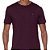 Camiseta Tommy Hilfiger Ess Seasonal Reg Fit Solid Tee Bordô - Imagem 1