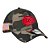 Boné New Era 3930 Kansas City Chiefs Salute Service 25 - Imagem 4