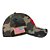 Boné New Era 3930 Kansas City Chiefs Salute Service 25 - Imagem 5