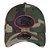 Boné New Era 3930 San Francisco 49ers Salute Service 25 - Imagem 3