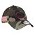 Boné New Era 3930 San Francisco 49ers Salute Service 25 - Imagem 4