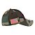 Boné New Era 3930 San Francisco 49ers Salute Service 25 - Imagem 5